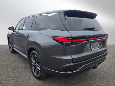 2026 Lexus TX 350 PREMIUM AWD