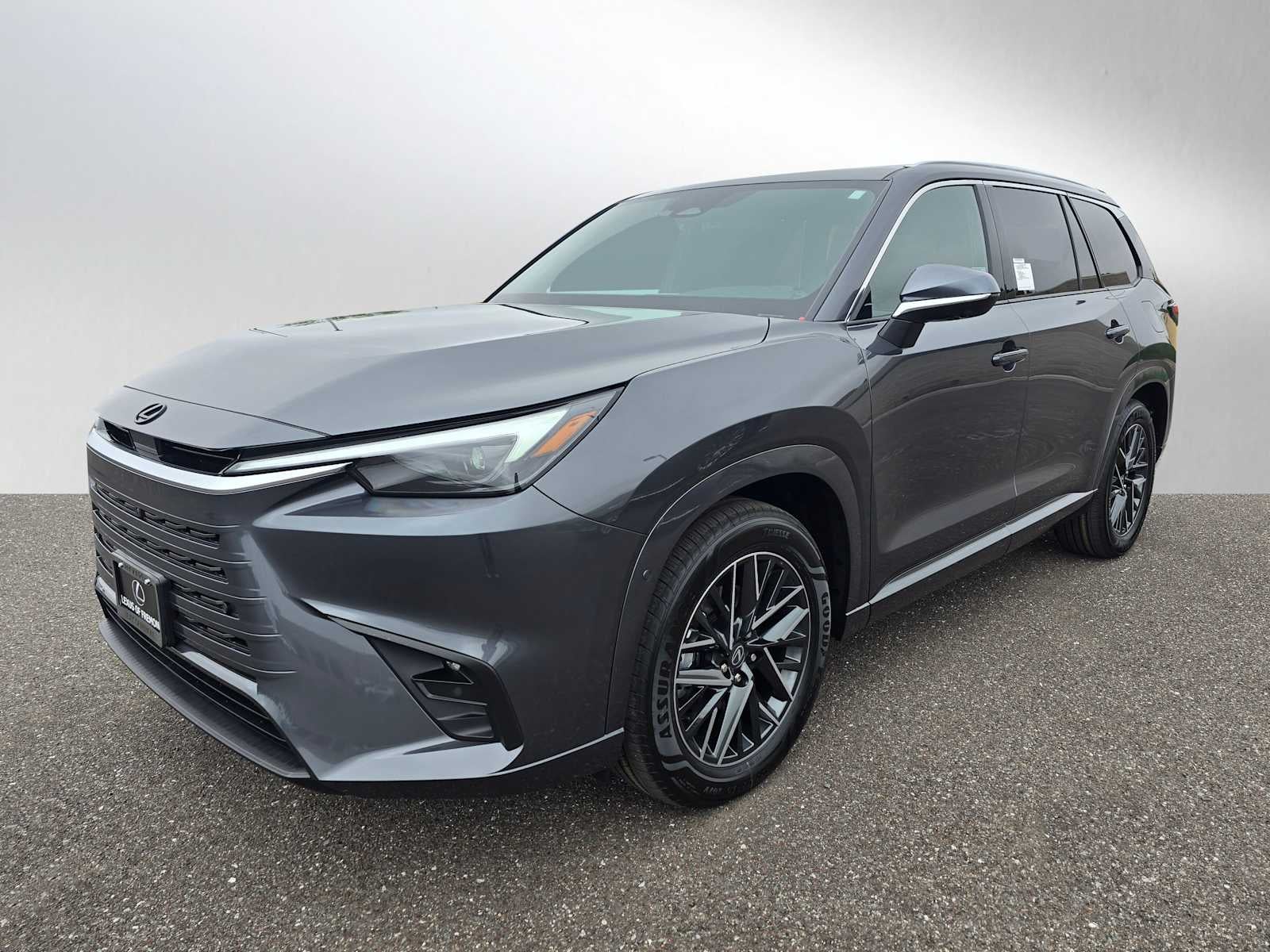 2026 Lexus TX 350 PREMIUM AWD
