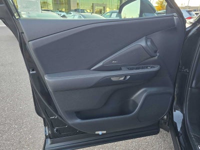 2026 Lexus TX 350 F SPORT HANDLING AWD