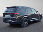 2026 Lexus TX 350 F SPORT HANDLING AWD