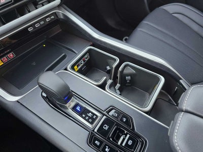 2026 Lexus TX 350 F SPORT HANDLING AWD