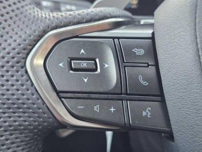 2026 Lexus TX 350 F SPORT HANDLING AWD