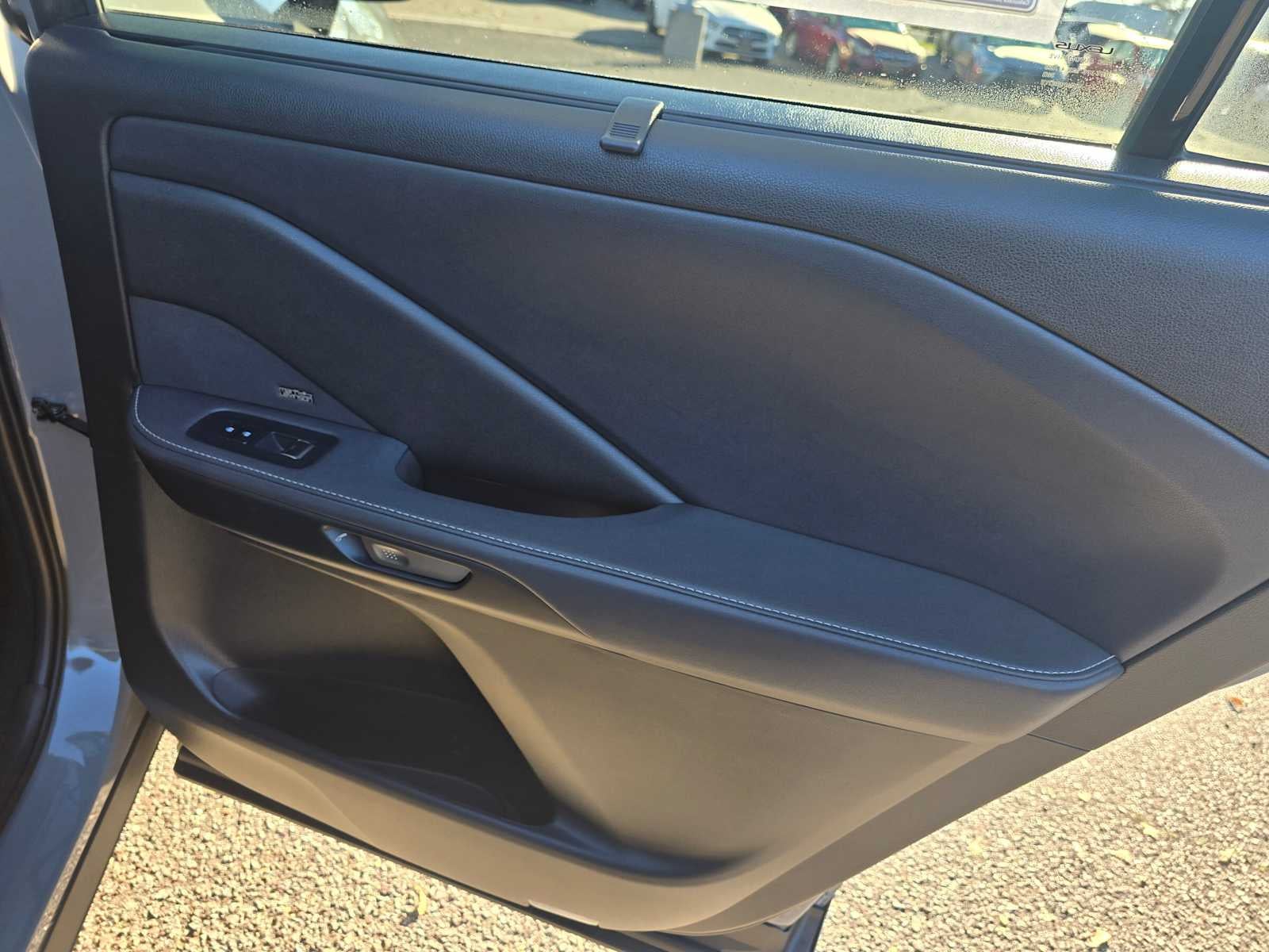 2026 Lexus TX 500h F SPORT PERFORMANCE PREMIUM AWD