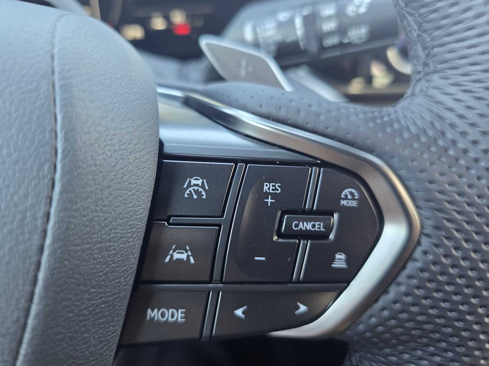 2026 Lexus TX 500h F SPORT PERFORMANCE PREMIUM AWD