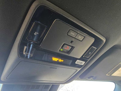 2026 Lexus TX 500h F SPORT PERFORMANCE PREMIUM AWD