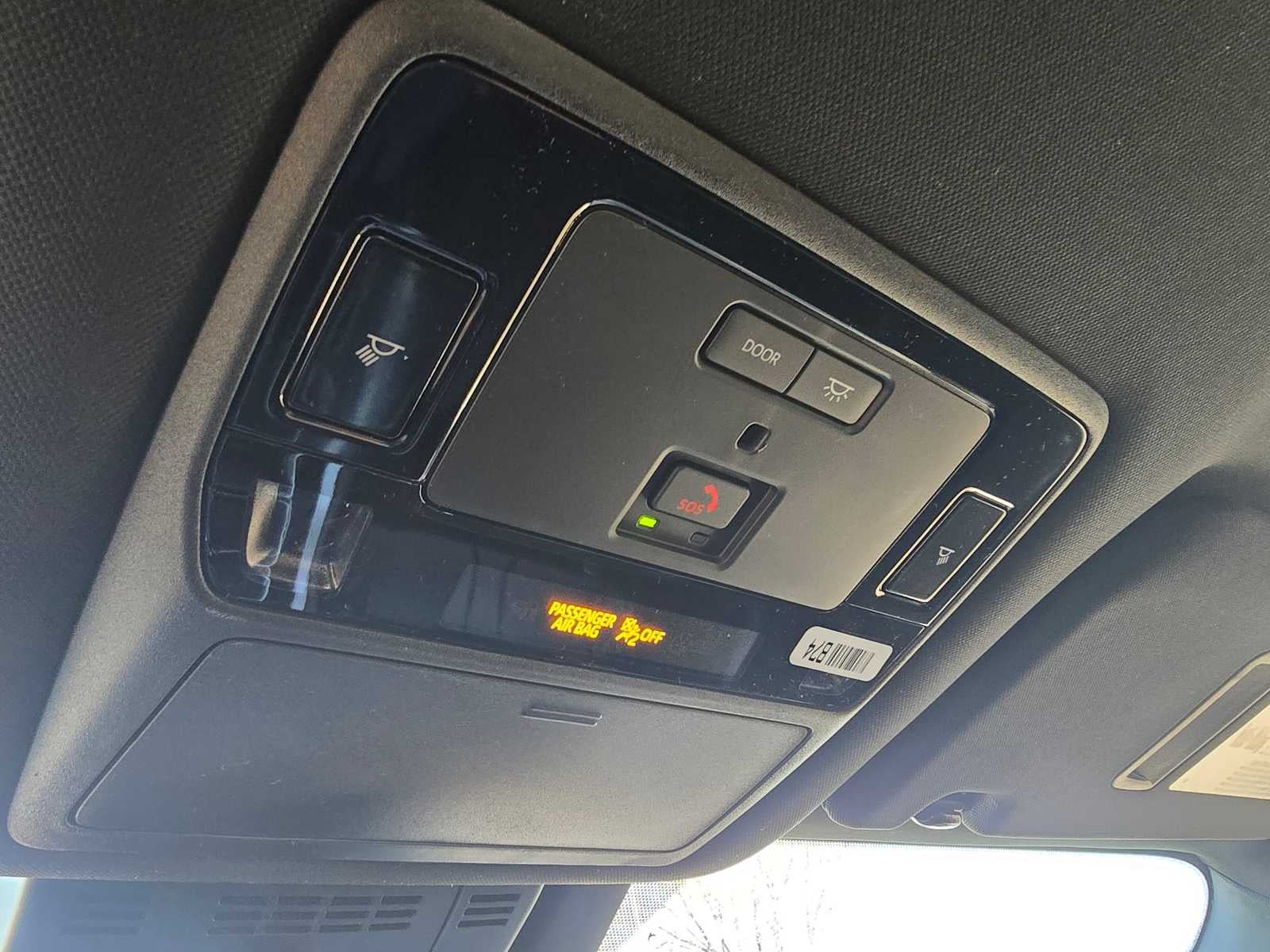 2026 Lexus TX 500h F SPORT PERFORMANCE PREMIUM AWD