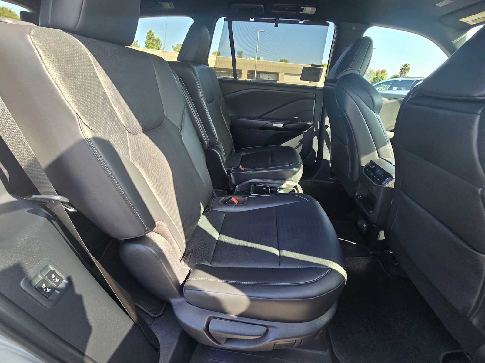2026 Lexus TX 500h F SPORT PERFORMANCE PREMIUM AWD