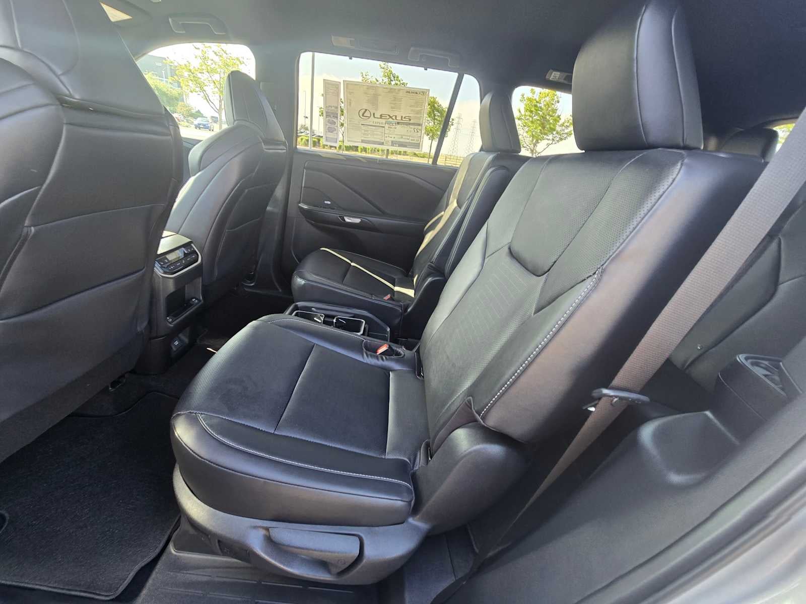 2026 Lexus TX 500h F SPORT PERFORMANCE PREMIUM AWD