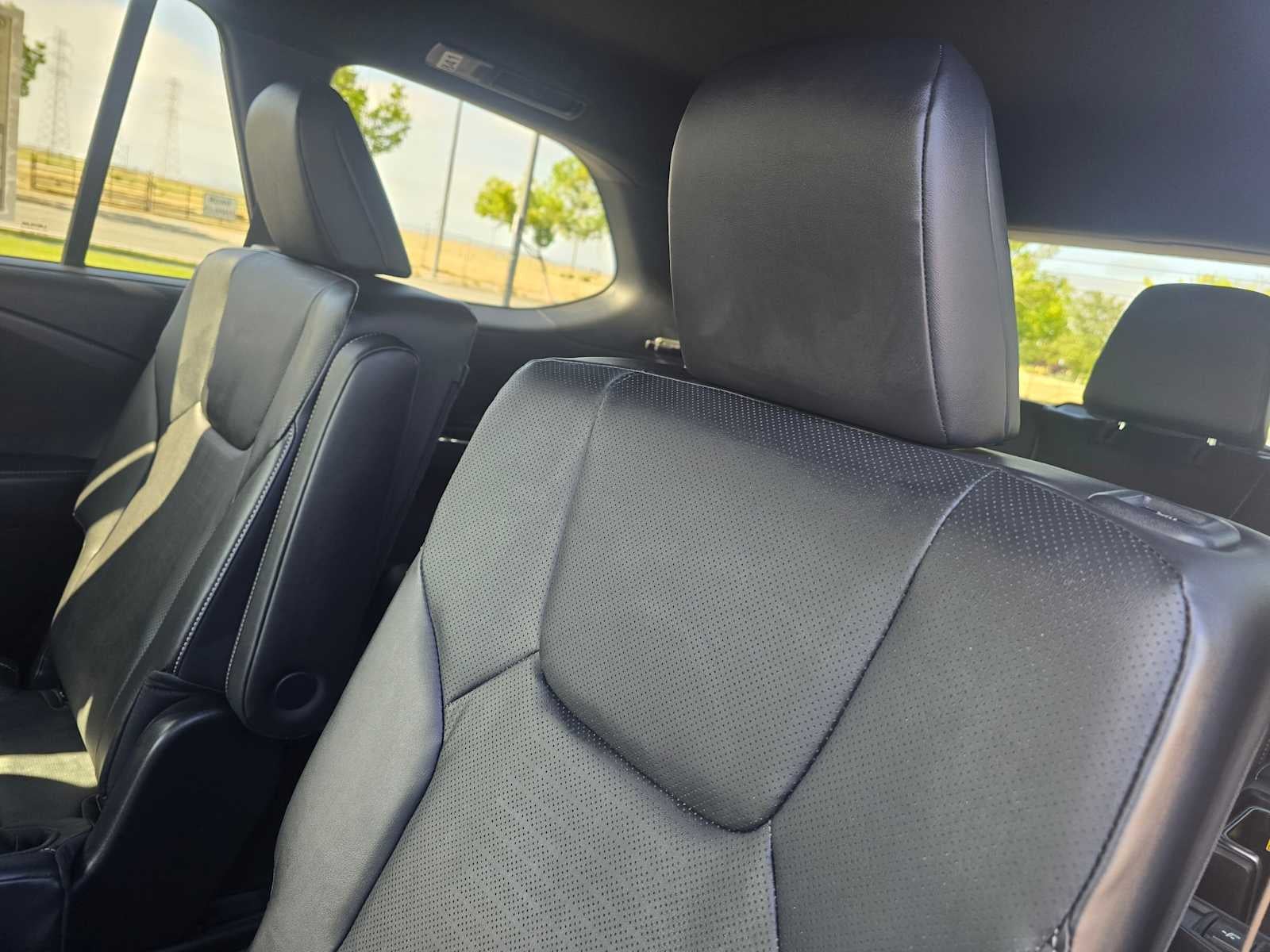 2026 Lexus TX 500h F SPORT PERFORMANCE PREMIUM AWD