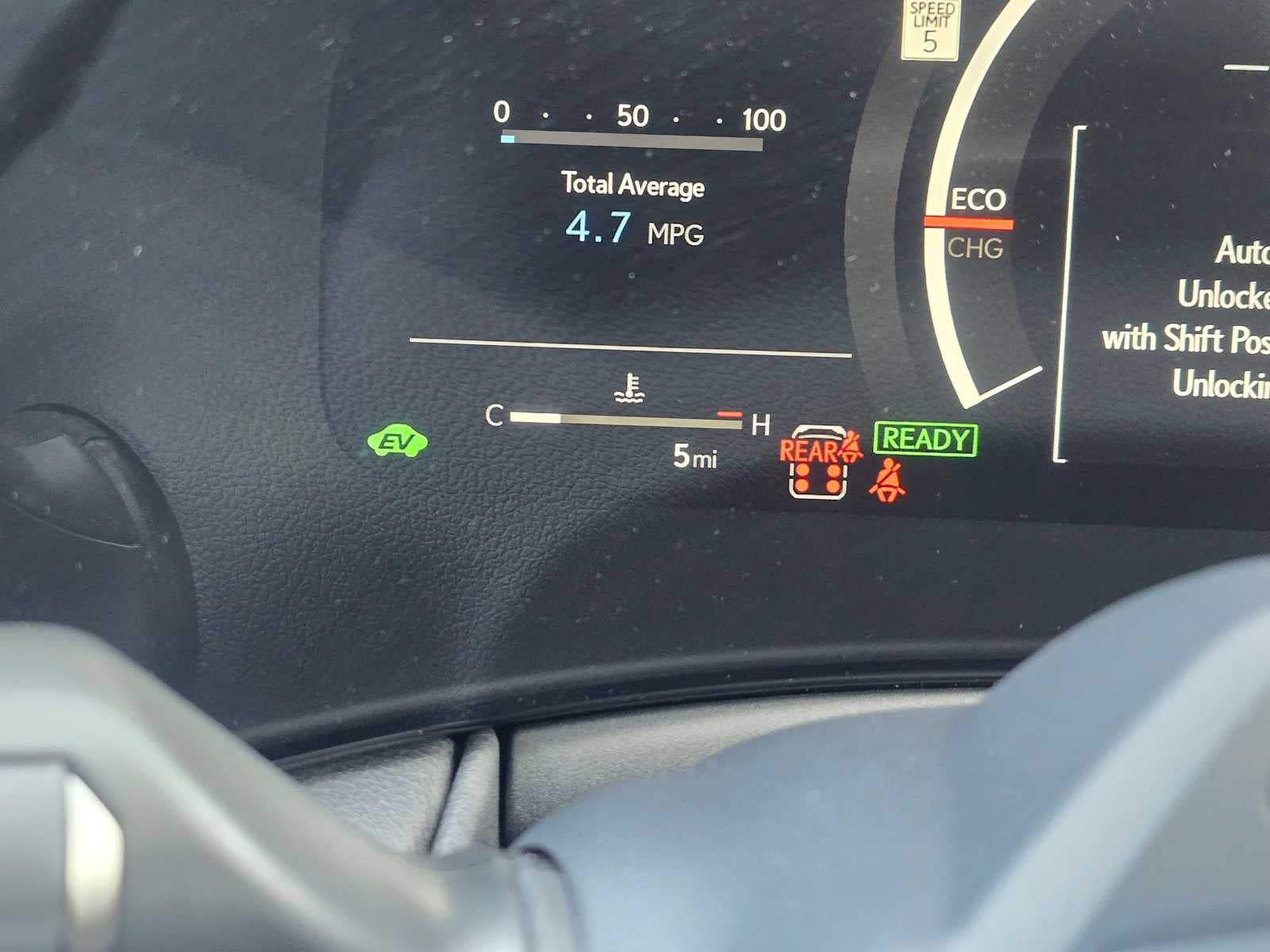 2026 Lexus TX 500h F SPORT PERFORMANCE PREMIUM AWD