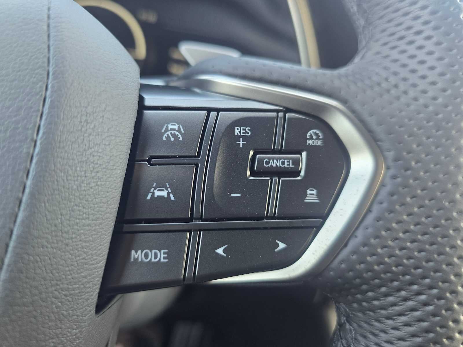 2026 Lexus TX 500h F SPORT PERFORMANCE PREMIUM AWD