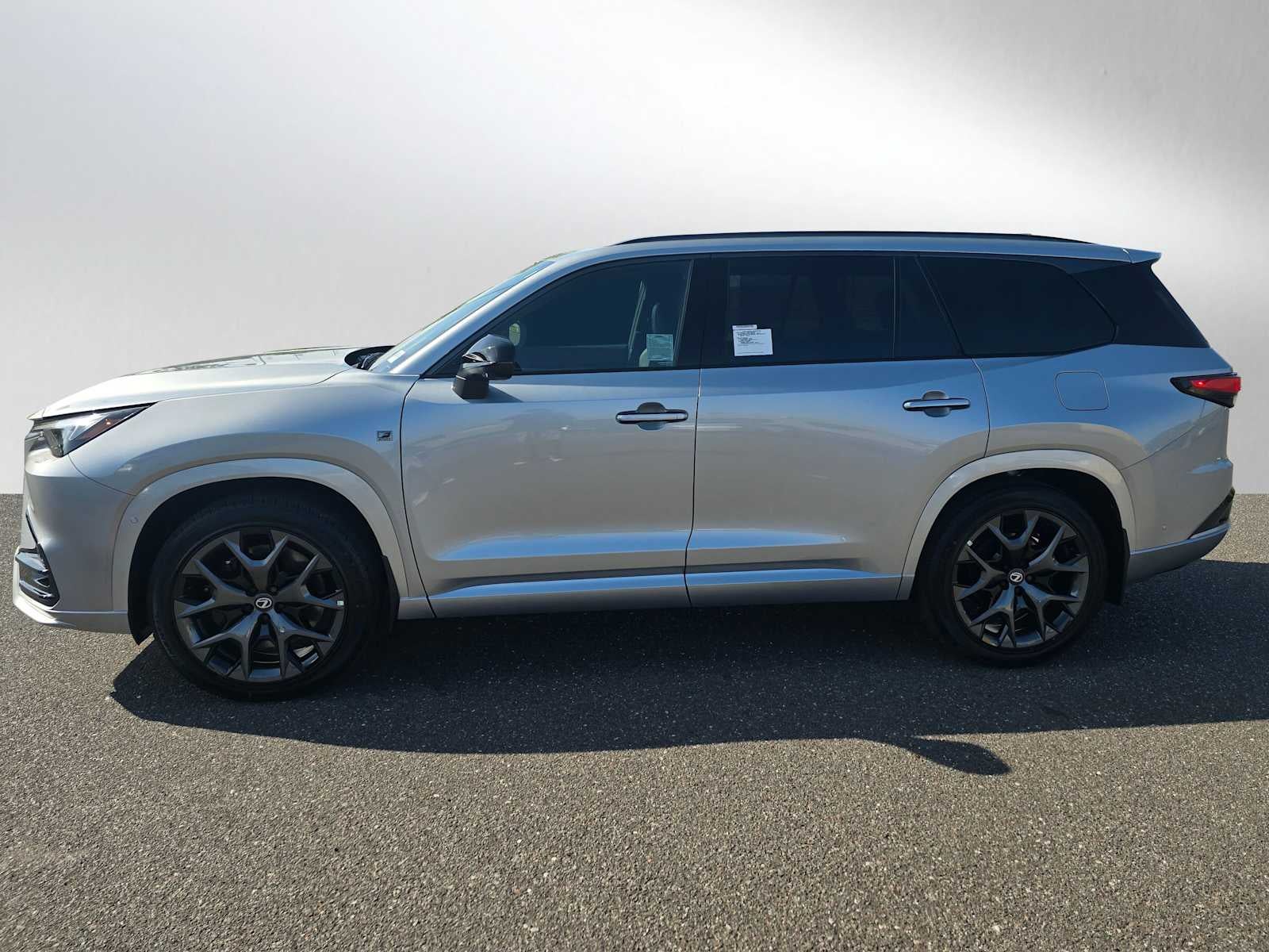 2026 Lexus TX 500h F SPORT PERFORMANCE PREMIUM AWD