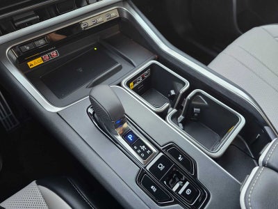 2026 Lexus TX 500h F SPORT PERFORMANCE PREMIUM AWD