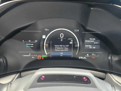 2026 Lexus TX 500h F SPORT PERFORMANCE PREMIUM AWD