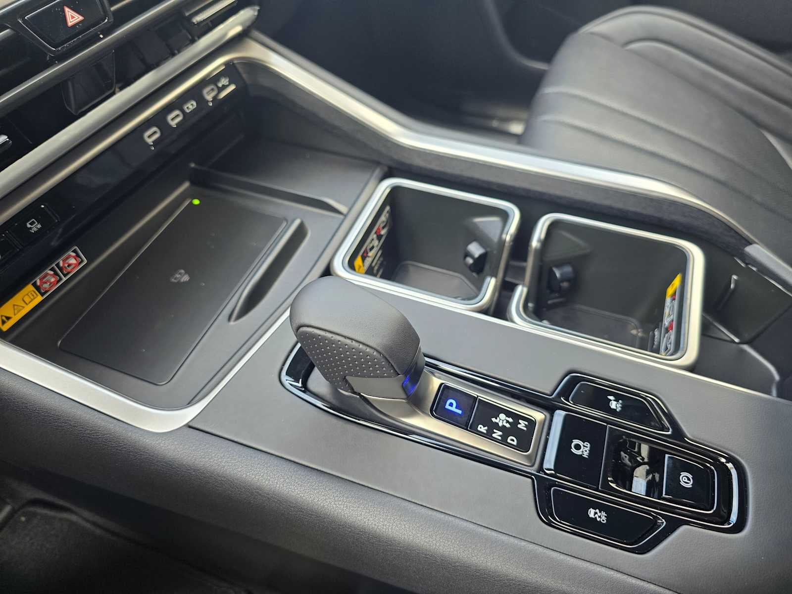 2026 Lexus TX 500h F SPORT PERFORMANCE PREMIUM AWD