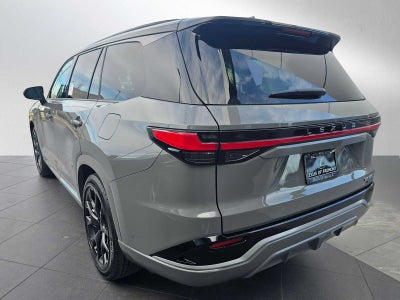 2026 Lexus TX 500h F SPORT PERFORMANCE PREMIUM AWD