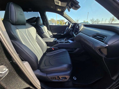 2026 Lexus TX 500h F SPORT PERFORMANCE PREMIUM AWD