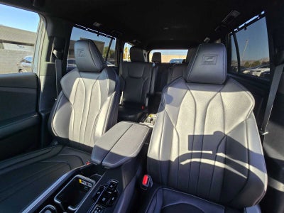 2026 Lexus TX 500h F SPORT PERFORMANCE PREMIUM AWD