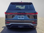 2026 Lexus TX 500h F SPORT PERFORMANCE PREMIUM AWD