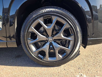 2026 Lexus TX 500h F SPORT PERFORMANCE PREMIUM AWD