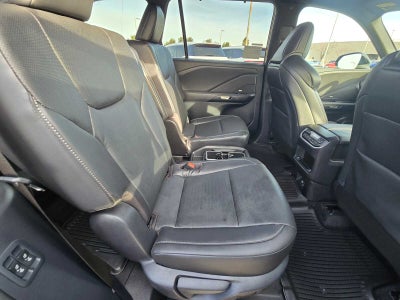 2026 Lexus TX 500h F SPORT PERFORMANCE PREMIUM AWD