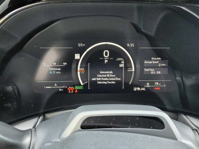 2026 Lexus TX 500h F SPORT PERFORMANCE PREMIUM AWD