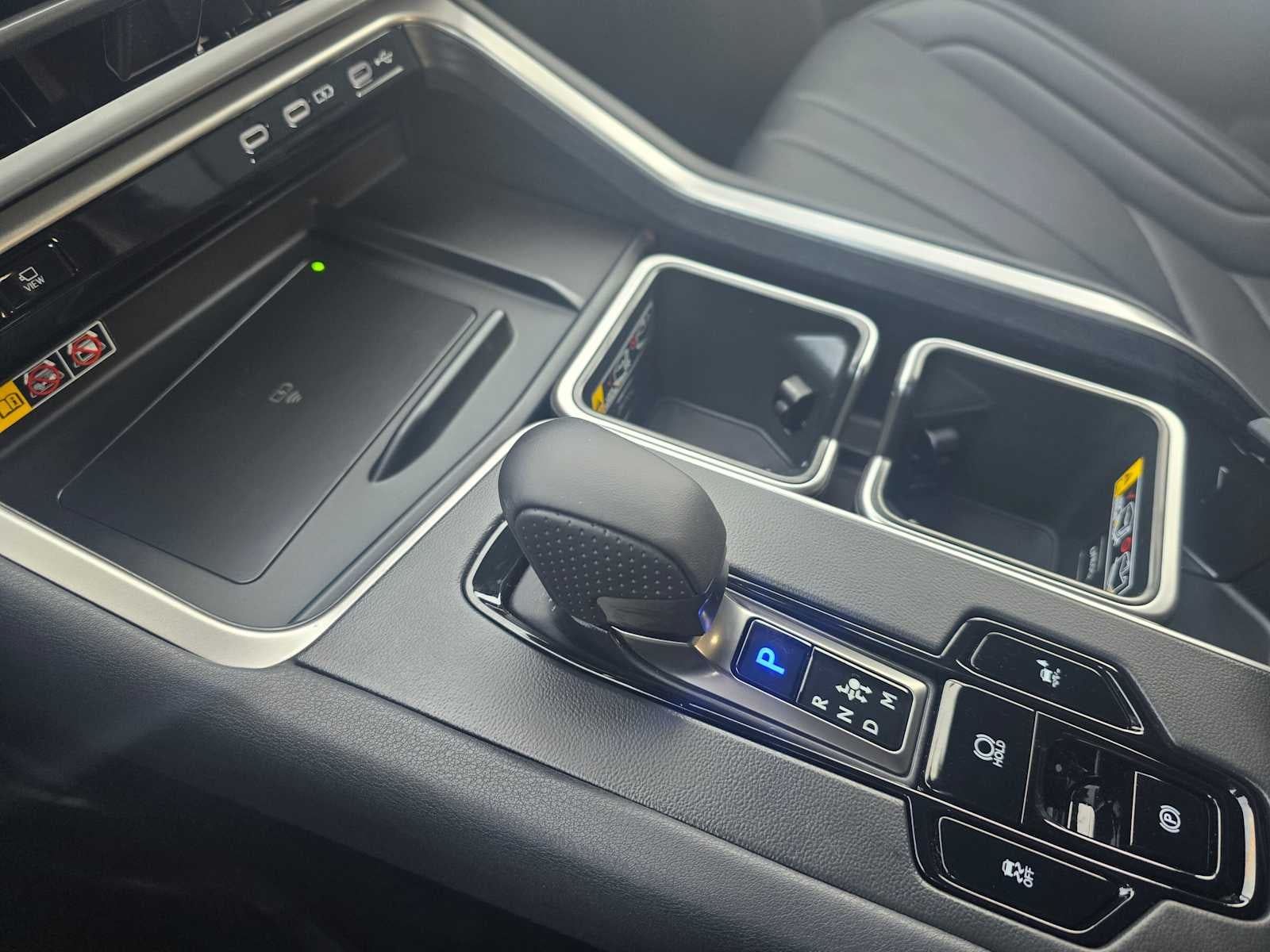 2026 Lexus TX 500h F SPORT PERFORMANCE PREMIUM AWD