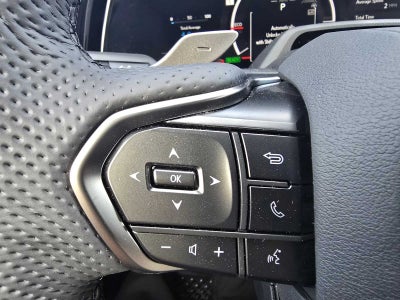 2026 Lexus TX 500h F SPORT PERFORMANCE PREMIUM AWD