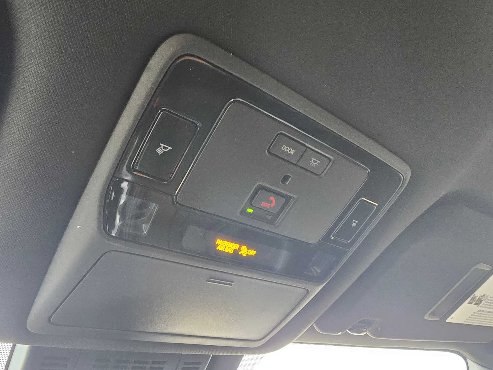 2026 Lexus TX 500h F SPORT PERFORMANCE PREMIUM AWD