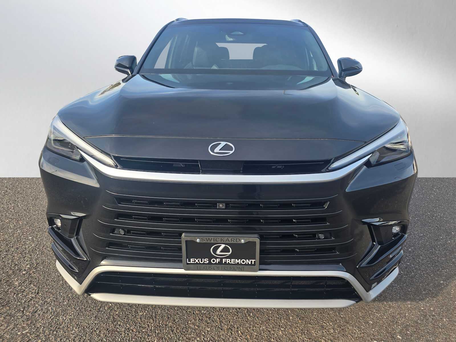 2026 Lexus TX 500h F SPORT PERFORMANCE PREMIUM AWD