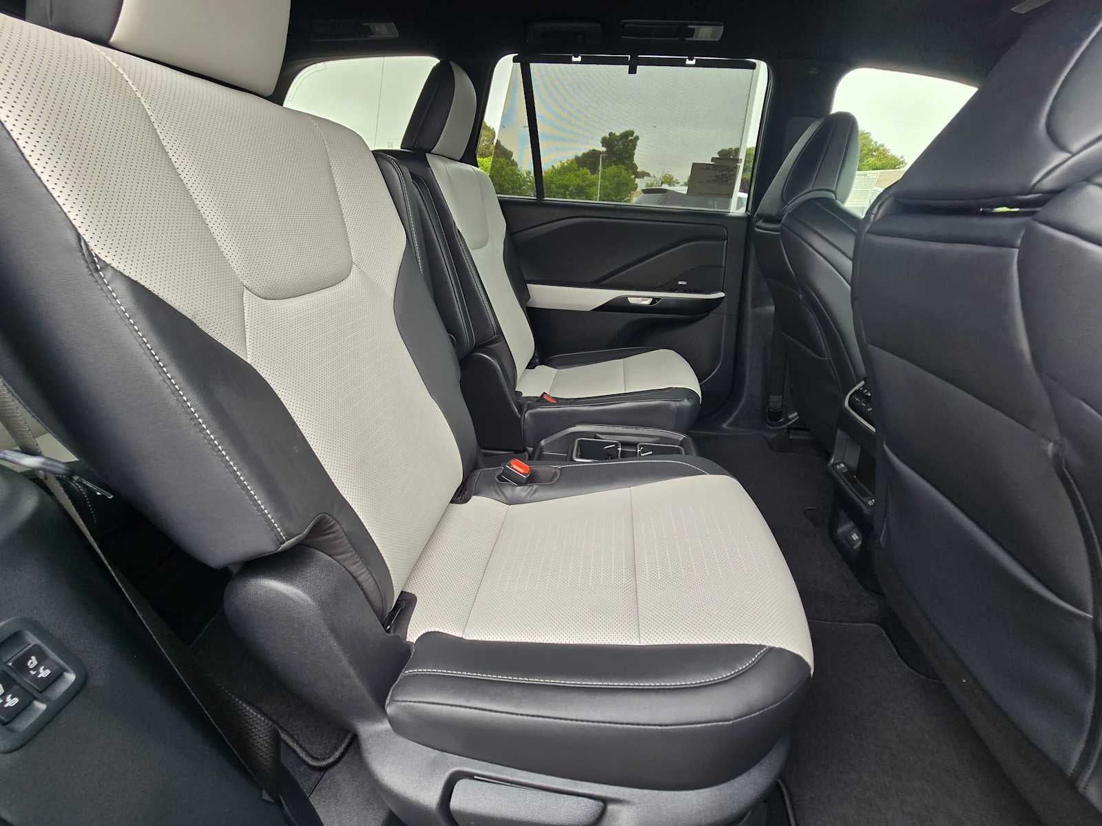 2026 Lexus TX 500h F SPORT PERFORMANCE PREMIUM AWD