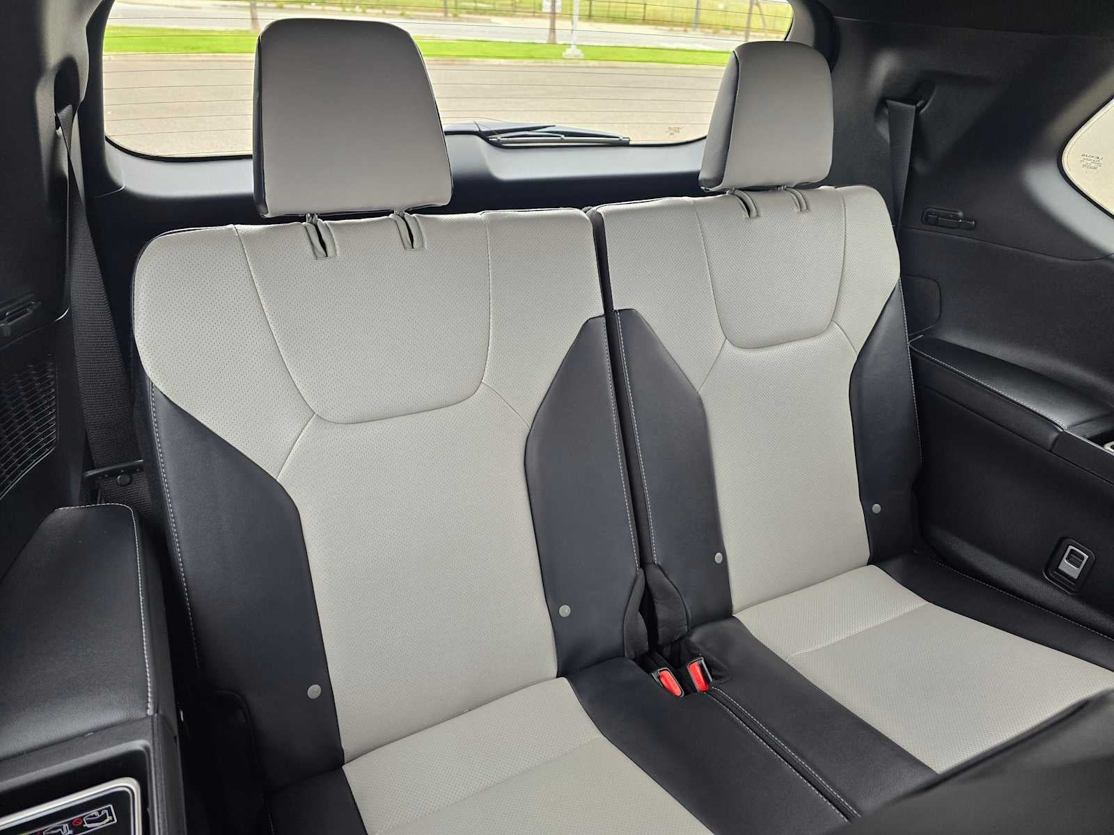 2026 Lexus TX 500h F SPORT PERFORMANCE PREMIUM AWD