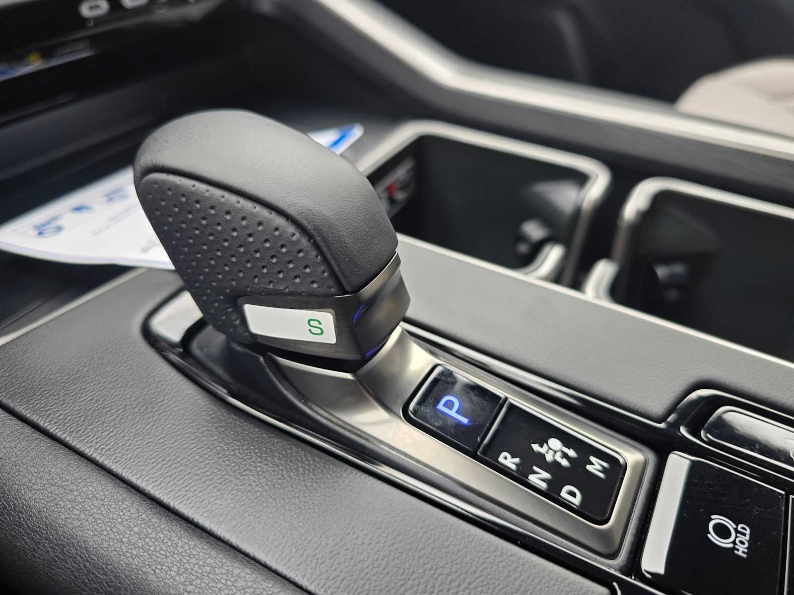 2026 Lexus TX 500h F SPORT PERFORMANCE PREMIUM AWD