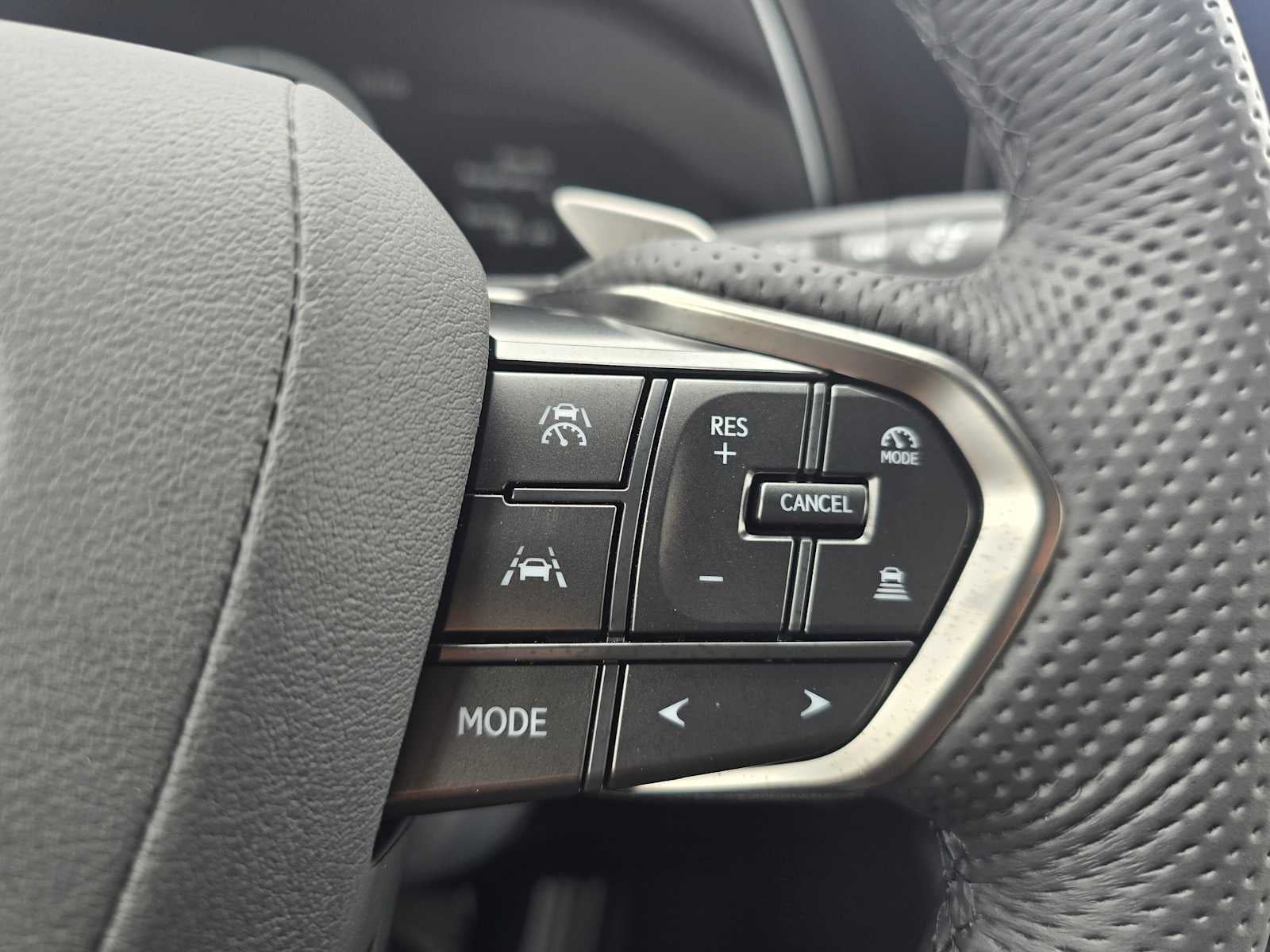 2026 Lexus TX 500h F SPORT PERFORMANCE PREMIUM AWD