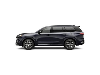 2026 Lexus TX 500h F SPORT PERFORMANCE PREMIUM AWD