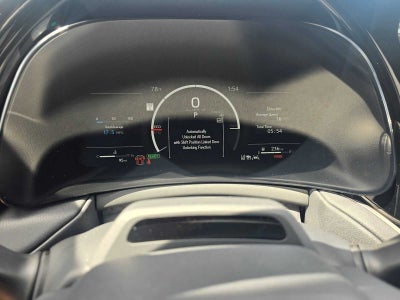 2026 Lexus TX 500h F SPORT PERFORMANCE PREMIUM AWD