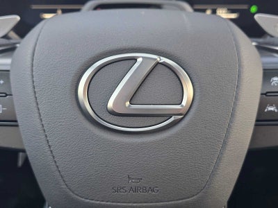 2026 Lexus TX 500h F SPORT PERFORMANCE LUXURY AWD