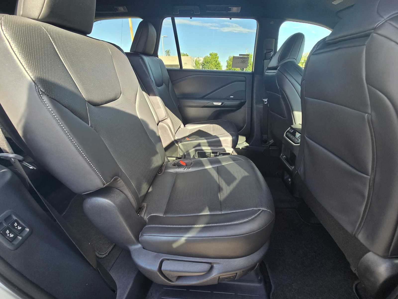 2026 Lexus TX 500h F SPORT PERFORMANCE PREMIUM AWD