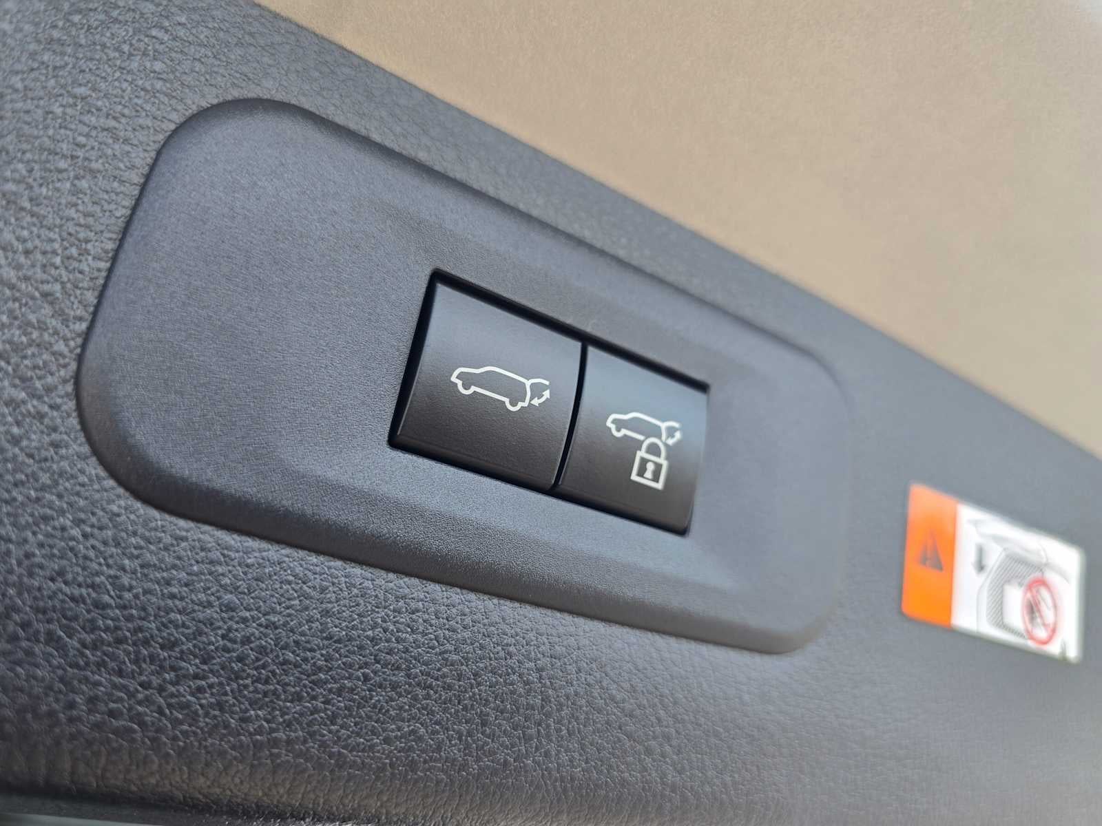 2026 Lexus TX 500h F SPORT PERFORMANCE PREMIUM AWD