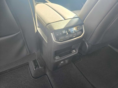 2026 Lexus TX 500h F SPORT PERFORMANCE PREMIUM AWD