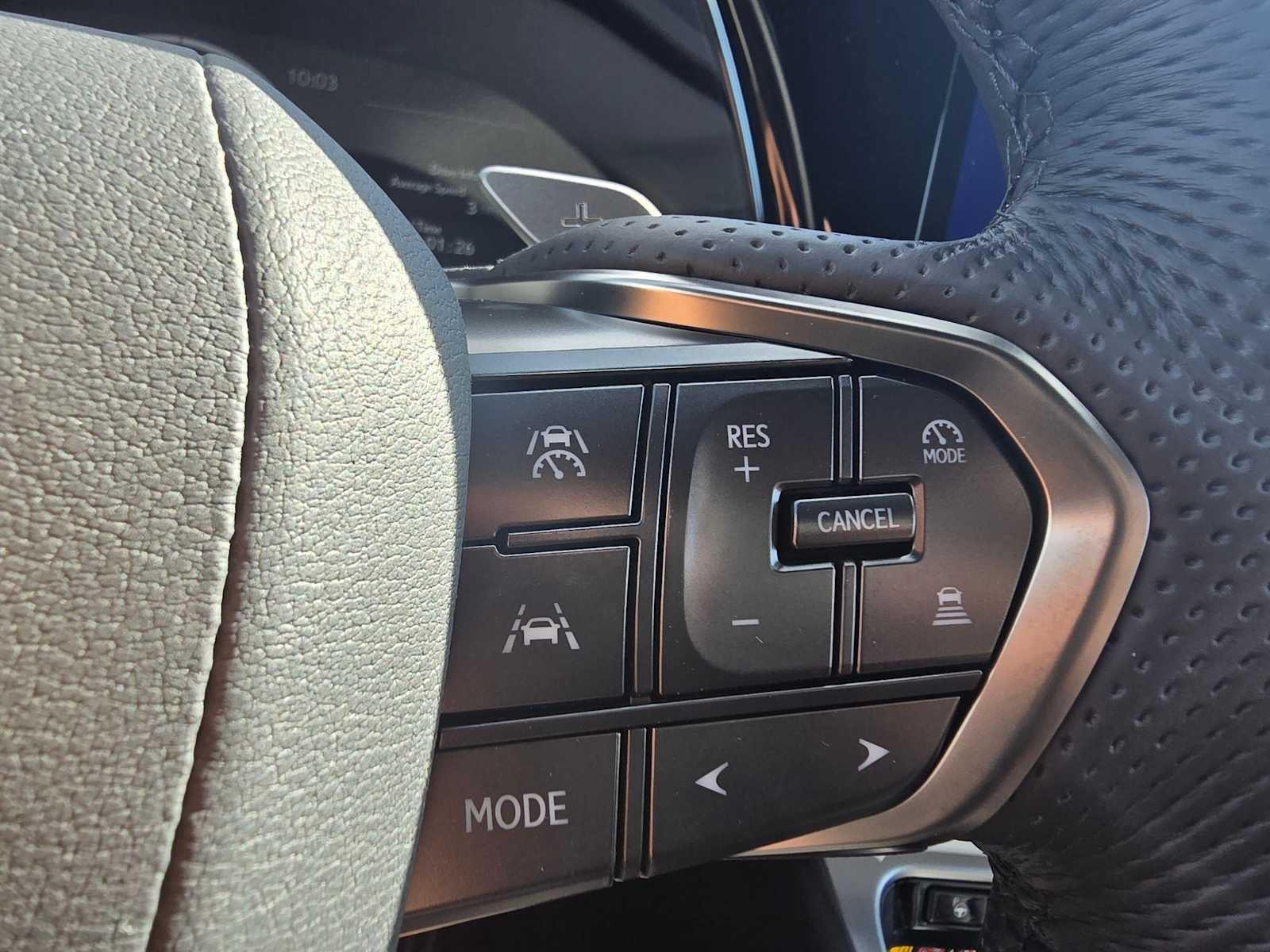 2026 Lexus TX 500h F SPORT PERFORMANCE PREMIUM AWD