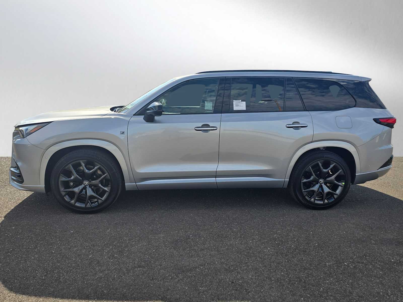 2026 Lexus TX 500h F SPORT PERFORMANCE PREMIUM AWD