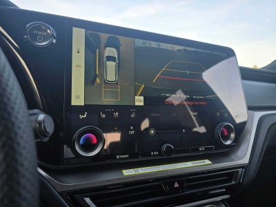 2026 Lexus TX 500h F SPORT PERFORMANCE PREMIUM AWD