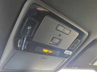 2026 Lexus TX 500h F SPORT PERFORMANCE PREMIUM AWD