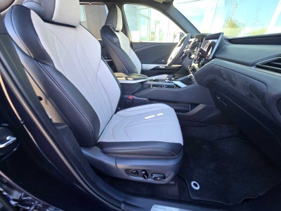 2026 Lexus TX 500h F SPORT PERFORMANCE PREMIUM AWD