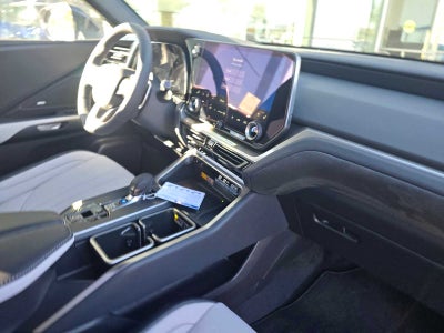 2026 Lexus TX 500h F SPORT PERFORMANCE PREMIUM AWD