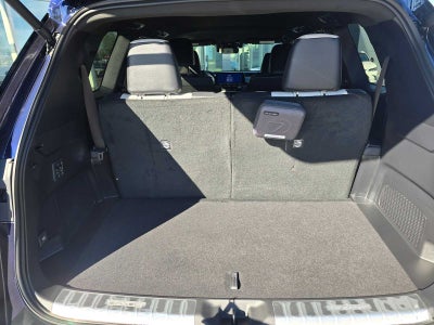 2026 Lexus TX 500h F SPORT PERFORMANCE PREMIUM AWD