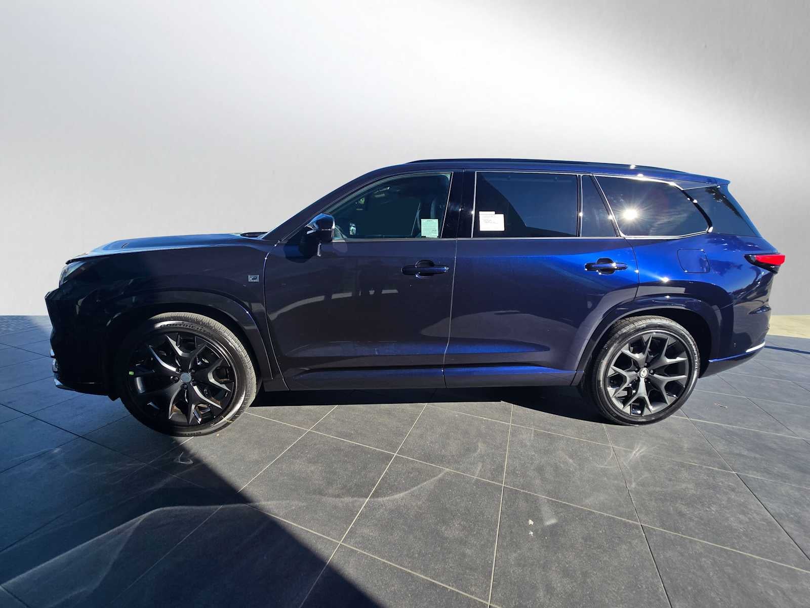 2026 Lexus TX 500h F SPORT PERFORMANCE PREMIUM AWD