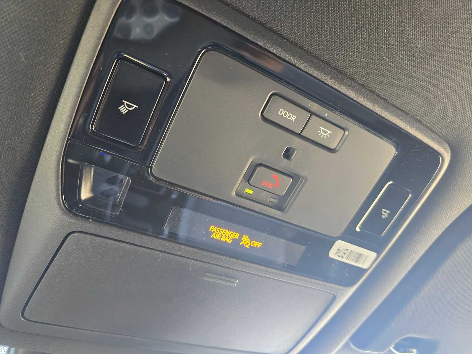 2026 Lexus TX 500h F SPORT PERFORMANCE PREMIUM AWD