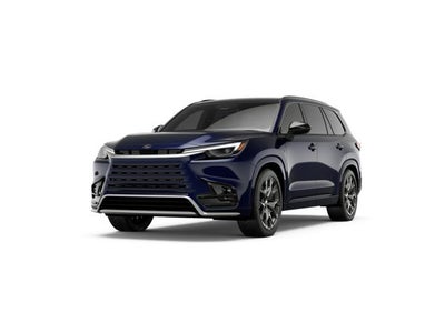 2026 Lexus TX 500h F SPORT PERFORMANCE PREMIUM AWD